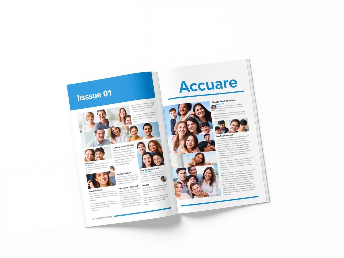 Accucare newsletter