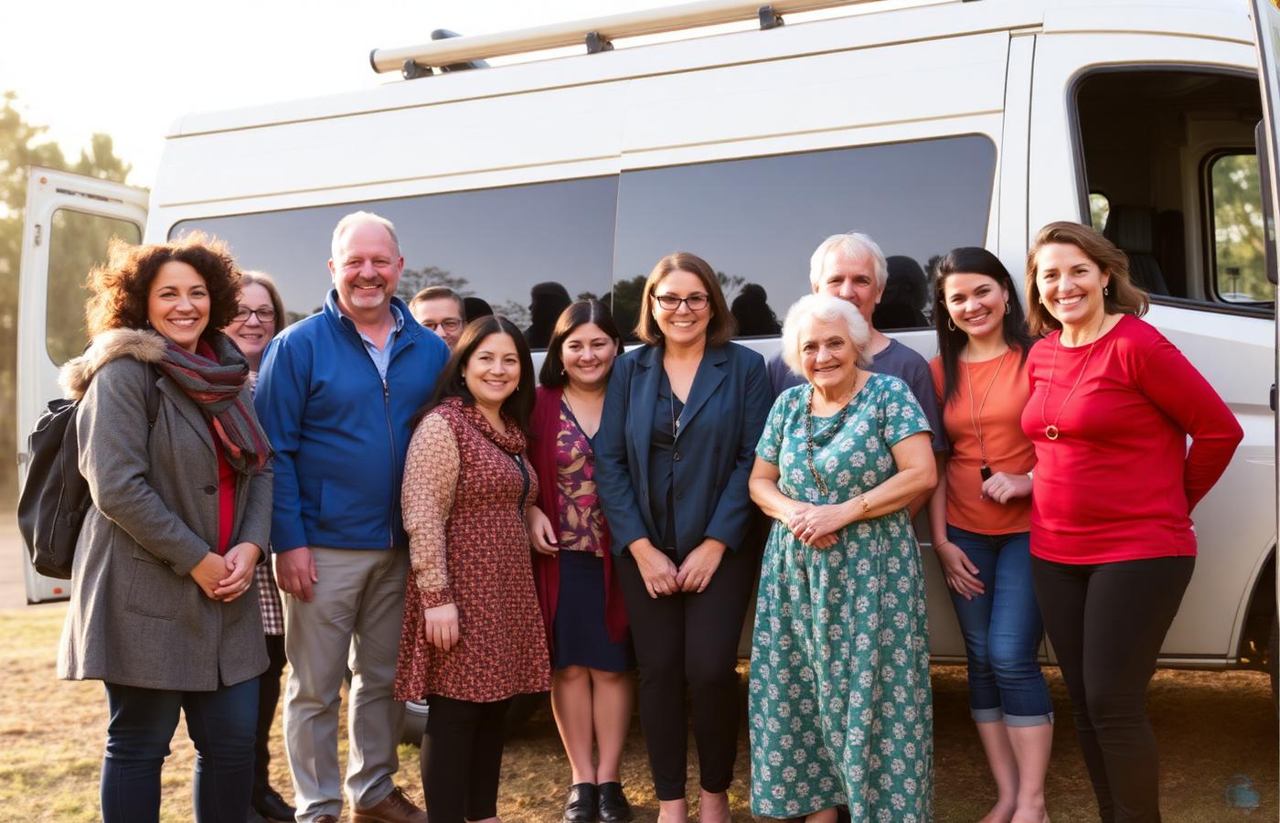 The Accucare team and community
